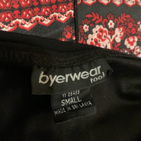 Halter Backless Dress - Picture 5 of 7